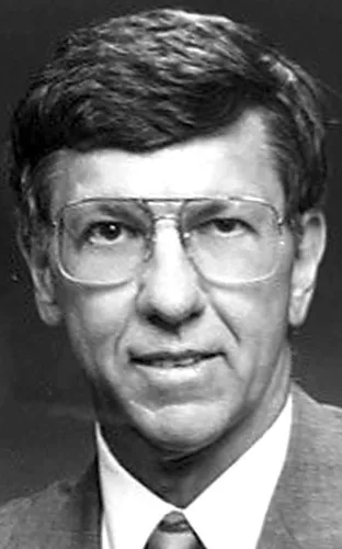 Rex L. Kesser